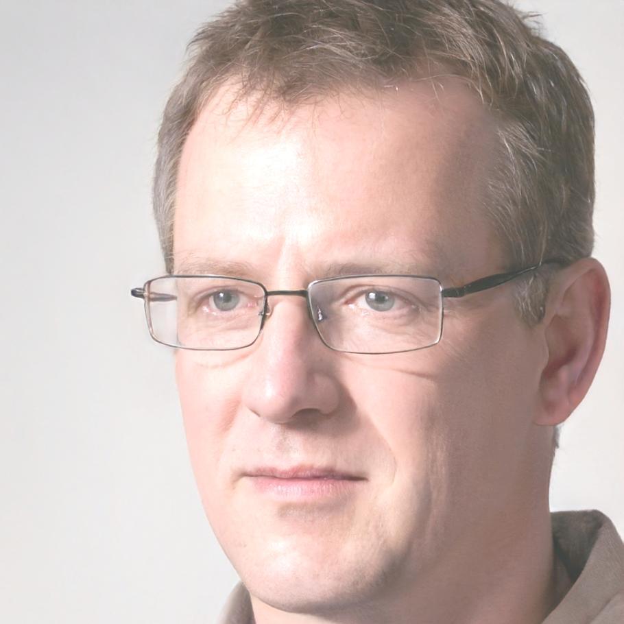 Michael Thompson, SEO Specialist